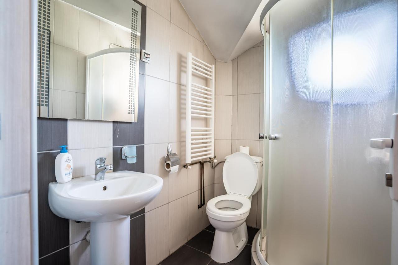 Garni Hotel Mali Predah Knjazevac Exterior photo